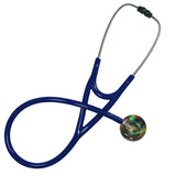 UltraScope Single Stethoscope Tie Dye A1
