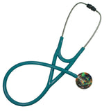 UltraScope Single Stethoscope Tie Dye A1
