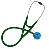 UltraScope Single Stethoscope Tie Dye B2