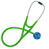 UltraScope Single Stethoscope Tie Dye B2