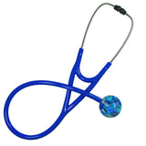 UltraScope Single Stethoscope Tie Dye B2