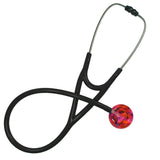 UltraScope Single Stethoscope Tie Dye D4