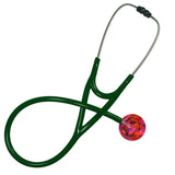 UltraScope Single Stethoscope Tie Dye D4