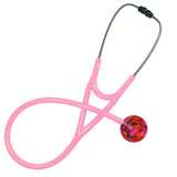 UltraScope Single Stethoscope Tie Dye D4