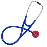 UltraScope Single Stethoscope Tie Dye D4