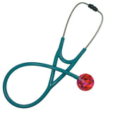 UltraScope Single Stethoscope Tie Dye D4