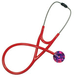 UltraScope Single Stethoscope Tie Dye E5