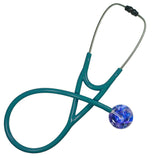 UltraScope Single Stethoscope Tie Dye F6