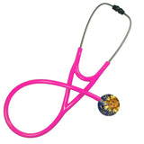 UltraScope Single Stethoscope Sun Face