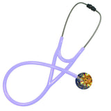 UltraScope Single Stethoscope Sun Face