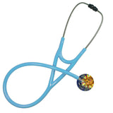 UltraScope Single Stethoscope Sun Face