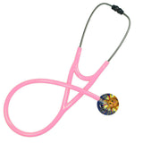 UltraScope Single Stethoscope Sun Face