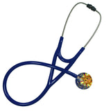 UltraScope Single Stethoscope Sun Face