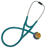 UltraScope Single Stethoscope Sun Face