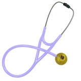 UltraScope Single Stethoscope Teddy Bear Yellow