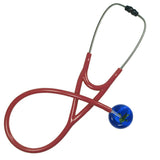 UltraScope Single Stethoscope Alligator Royal Blue