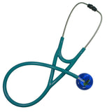 UltraScope Single Stethoscope Alligator Royal Blue