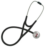 UltraScope Single Stethoscope Fire Truck White