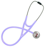 UltraScope Single Stethoscope Fire Truck White
