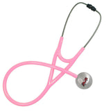 UltraScope Single Stethoscope Fire Truck White
