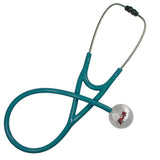 UltraScope Single Stethoscope Fire Truck White