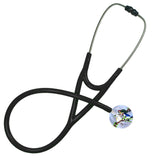 UltraScope Single Stethoscope Tropical Birds