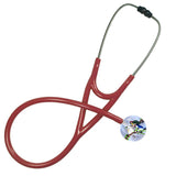 UltraScope Single Stethoscope Tropical Birds
