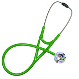 UltraScope Single Stethoscope Tropical Birds