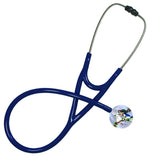 UltraScope Single Stethoscope Tropical Birds