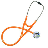 UltraScope Single Stethoscope Tropical Birds