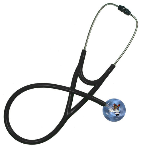 UltraScope Single Stethoscope Flying Nurse Mid Tone