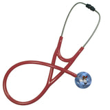 UltraScope Single Stethoscope Flying Nurse Mid Tone