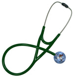 UltraScope Single Stethoscope Flying Nurse Mid Tone