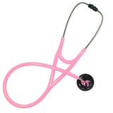 UltraScope Single Stethoscope Asian Dragon Black