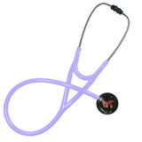 UltraScope Single Stethoscope Asian Dragon Black