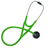 UltraScope Single Stethoscope Asian Dragon Black