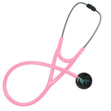 UltraScope Single Stethoscope Asian Dragon Black