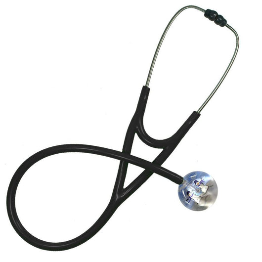 UltraScope Single Stethoscope Snowmen