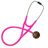 UltraScope Single Stethoscope Flames