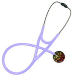 UltraScope Single Stethoscope Flames
