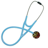 UltraScope Single Stethoscope Flames