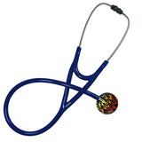 UltraScope Single Stethoscope Flames