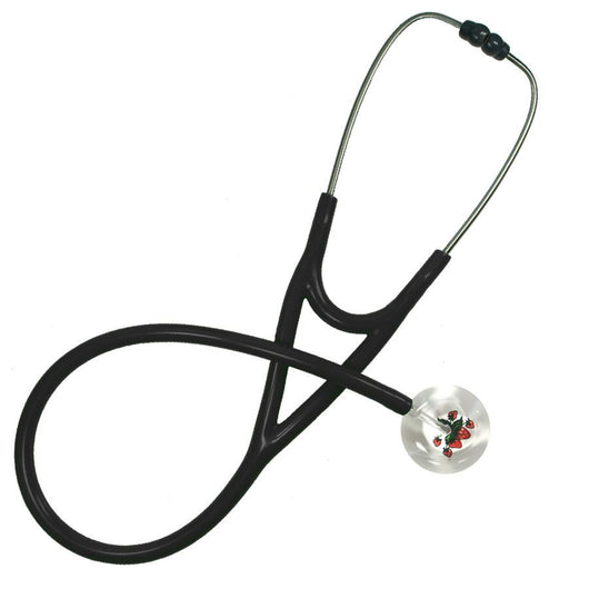 UltraScope Single Stethoscope Strawberries