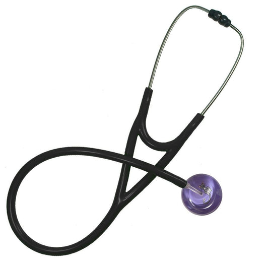 UltraScope Single Stethoscope Kitty Lavender
