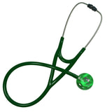 UltraScope Single Stethoscope Kitty Light Green