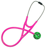 UltraScope Single Stethoscope Kitty Light Green