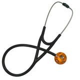 UltraScope Single Stethoscope Kitty Orange