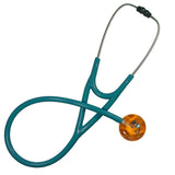 UltraScope Single Stethoscope Kitty Orange