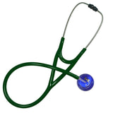 UltraScope Single Stethoscope Kitty Royal Blue