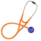 UltraScope Single Stethoscope Kitty Royal Blue